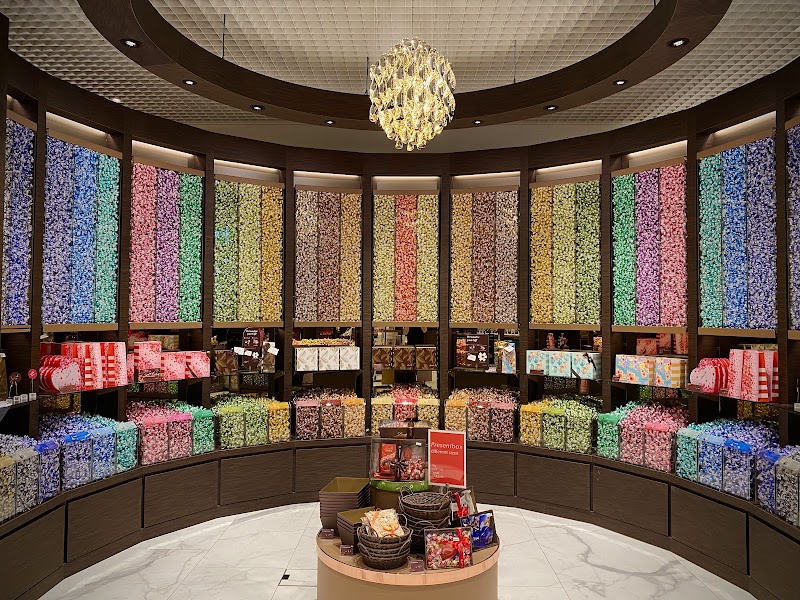 Photo 2 at Lindt Home of Chocolate in Kilchberg