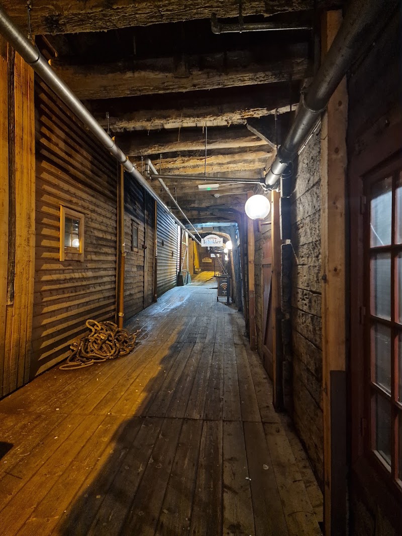 Photo 4 at Hansakvarteret Bryggen in Bergen