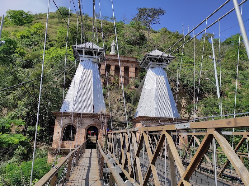 Photo 6 at Puente Colgante De Occidente in 
