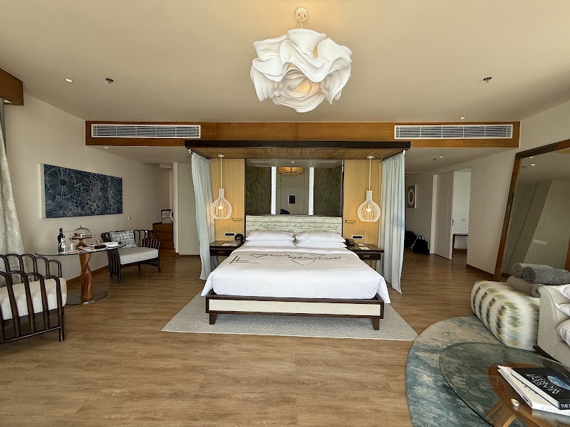 Photo 1 at JW Marriott Maldives Resort & Spa in Atoll