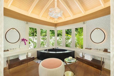 Photo 3 at JW Marriott Maldives Resort & Spa in Atoll