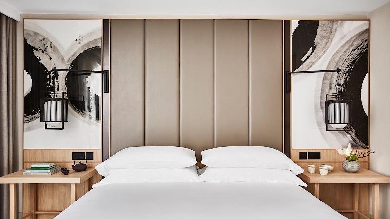 Nobu Hotel London Portman Square in London