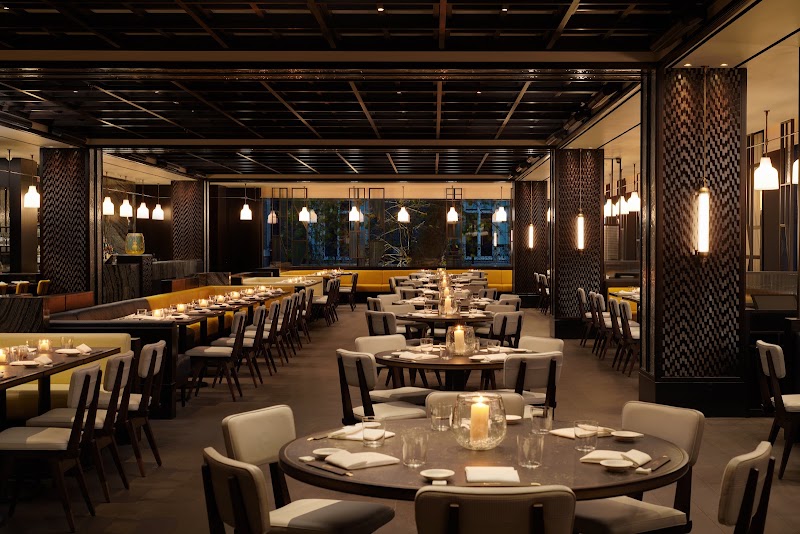 Photo 5 at Nobu Hotel London Portman Square in London