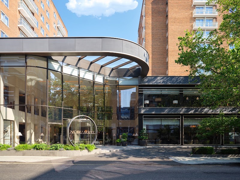 Photo 6 at Nobu Hotel London Portman Square in London