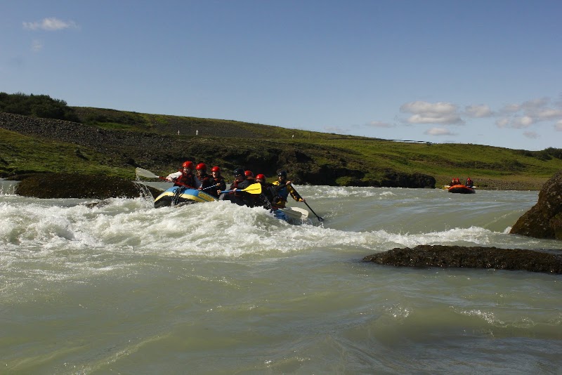 Photo 6 at Secret Local Adventures in Flúðir