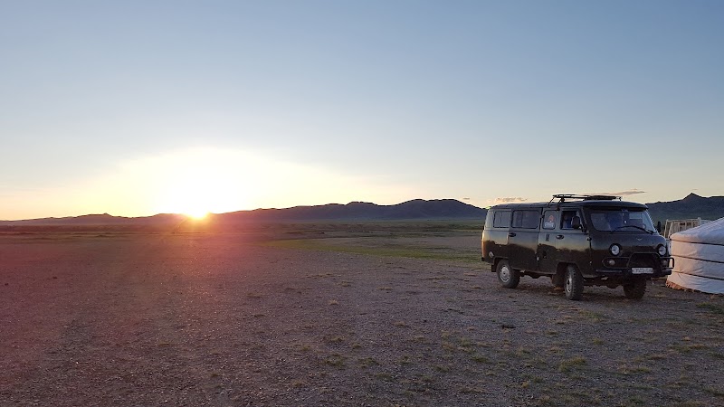 Photo 4 at Khustain Nuruu National Park in Daaga Yarimiil Hiid