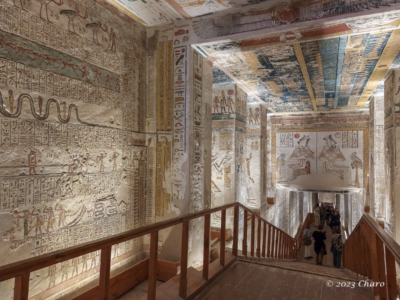 Photo 3 at Valley of the Kings in 