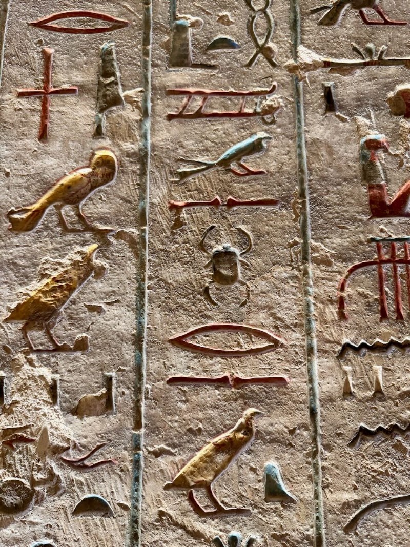 Photo 6 at Valley of the Kings in 