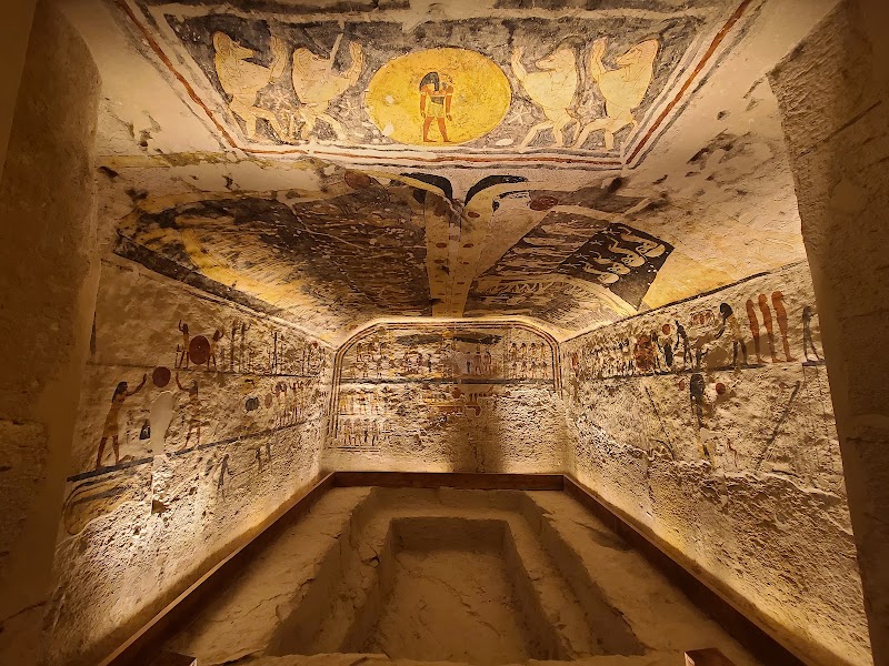 Photo 4 at Valley of the Kings in 