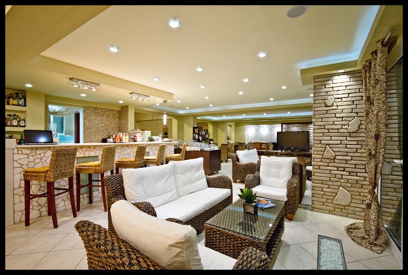 Photo 3 at HOTEL AGNI ON THE BEACH in Chalkidiki