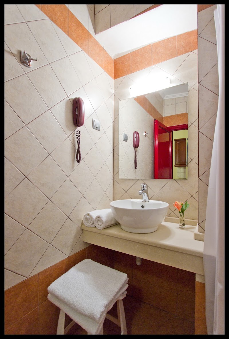 Photo 5 at HOTEL AGNI ON THE BEACH in Chalkidiki