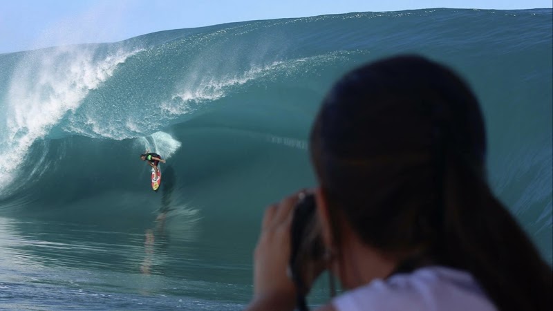 Teahupoo tours and surf Adventures in TEAHUPOO