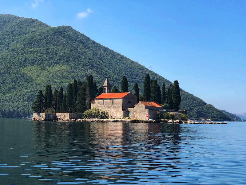 Photo 1 at Kotor Bay Viewpoint in Špiljari
