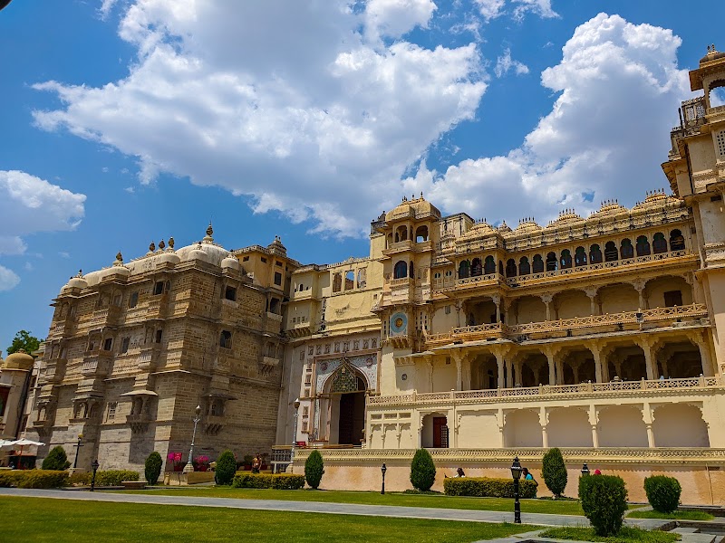 Photo 5 at City Palace in Udaipur