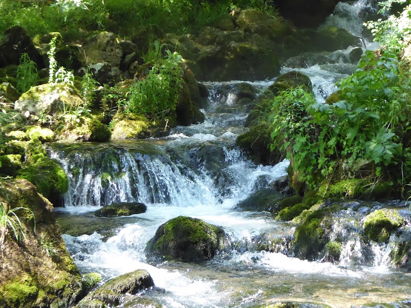 Photo 3 at Waterfall "Veliki Buk" in Strmosten