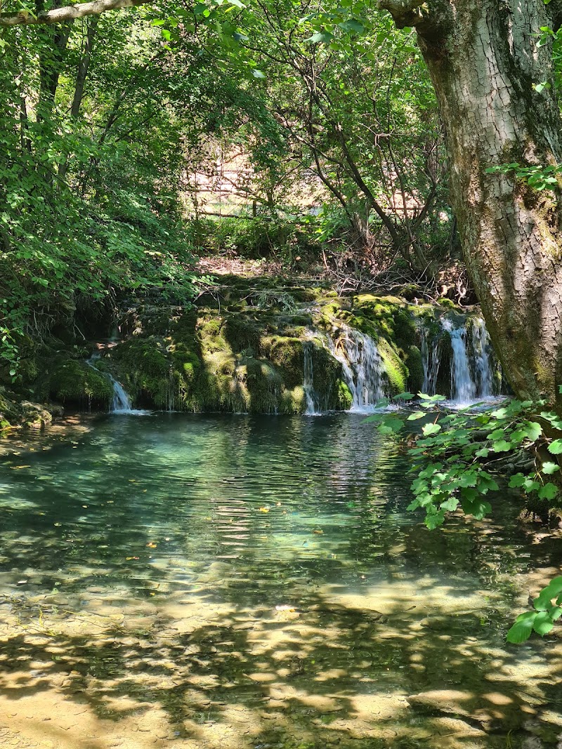 Photo 4 at Waterfall "Veliki Buk" in Strmosten