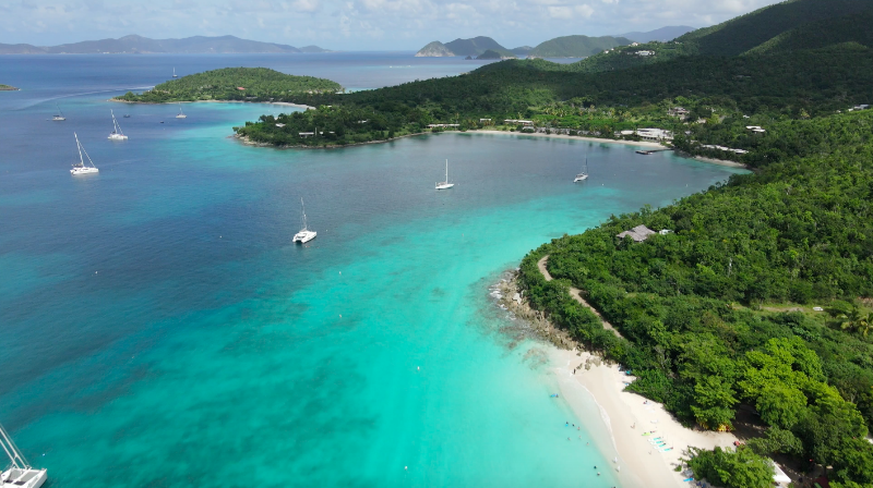 Photo 6 at Virgin Islands Ecotours in St. Thomas