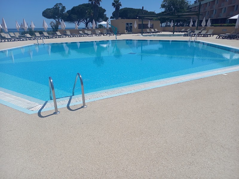 Photo 2 at Village vacances le Village des Isles / Tagliu in Taglio-Isolaccio