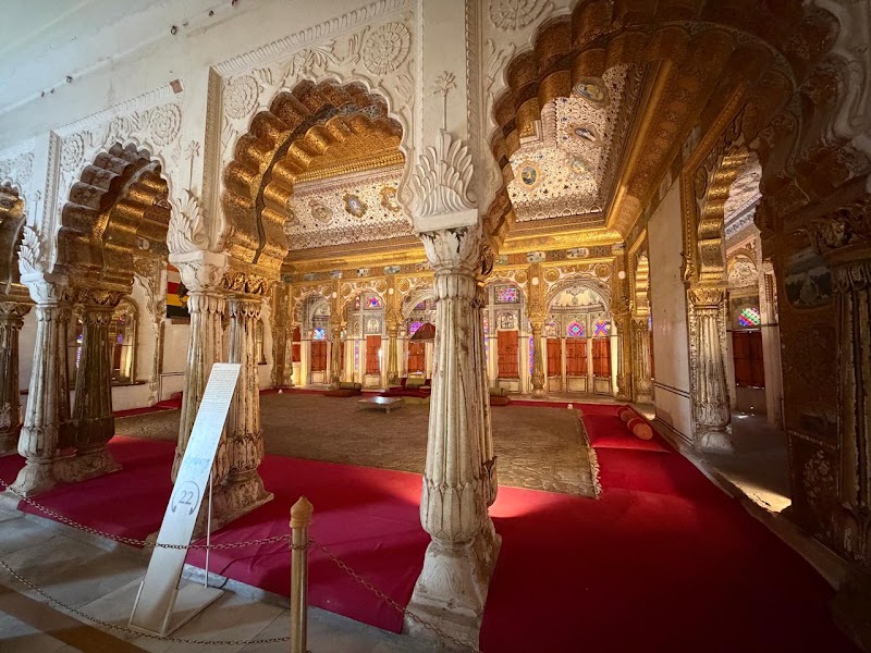 Photo 6 at Mehrangarh Fort in Jodhpur