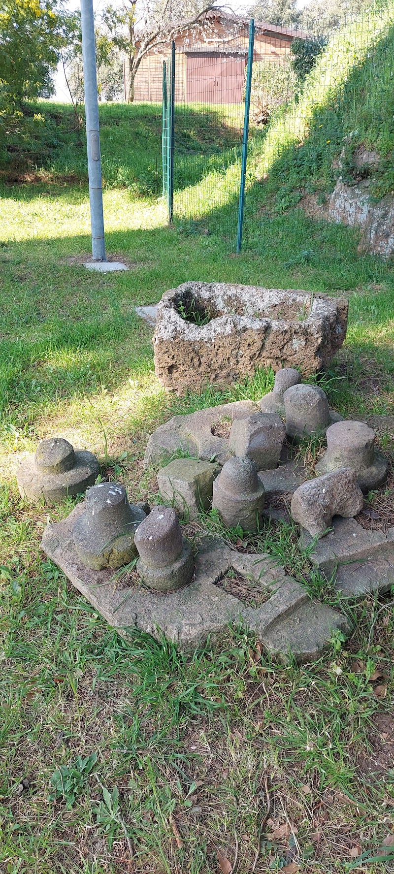 Photo 5 at Necropolis Banditaccia in Cerveteri