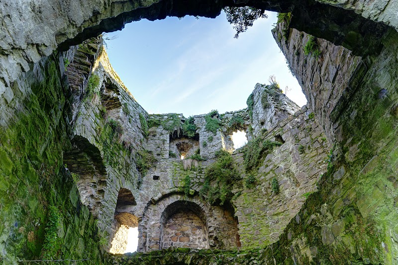 Photo 4 at Trim Castle in Trim