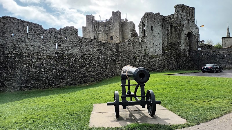 Photo 3 at Trim Castle in Trim