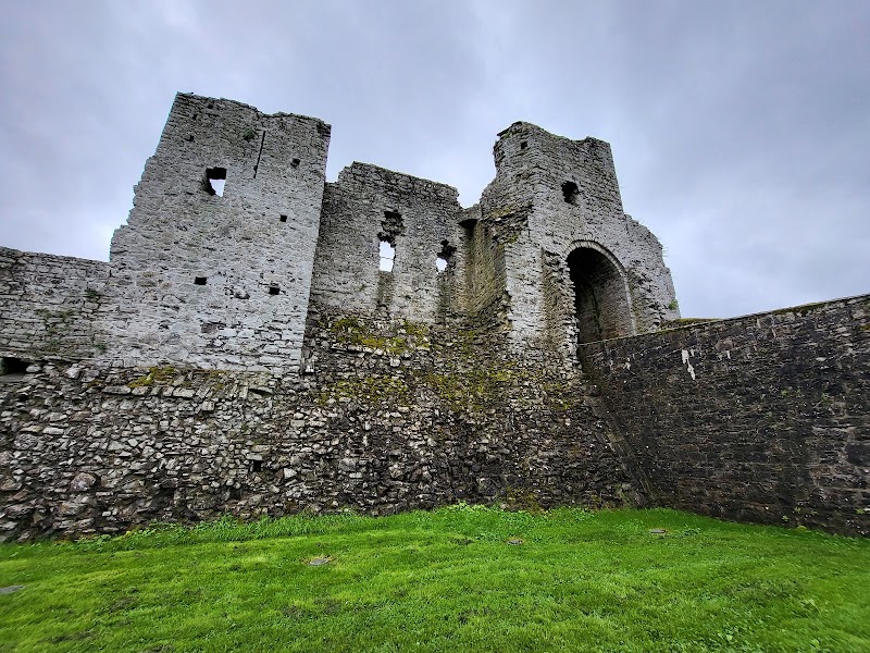 Photo 6 at Trim Castle in Trim