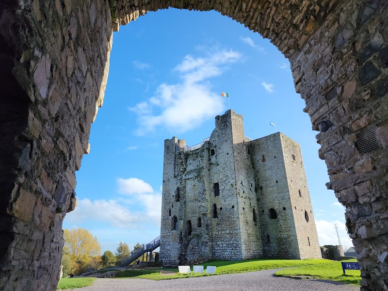 Photo 5 at Trim Castle in Trim
