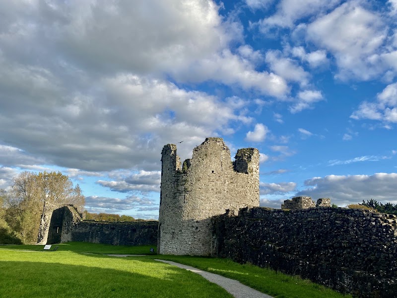 Photo 2 at Trim Castle in Trim