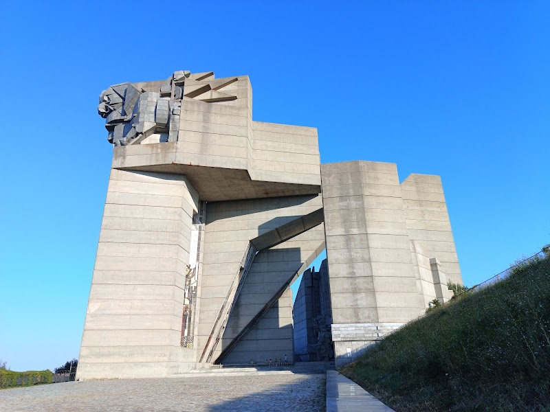 Photo 2 at Founders of the Bulgarian State Monument in Shumen