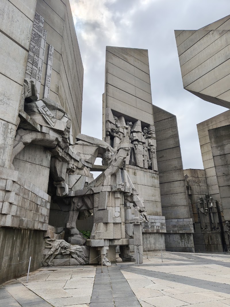 Photo 1 at Founders of the Bulgarian State Monument in Shumen