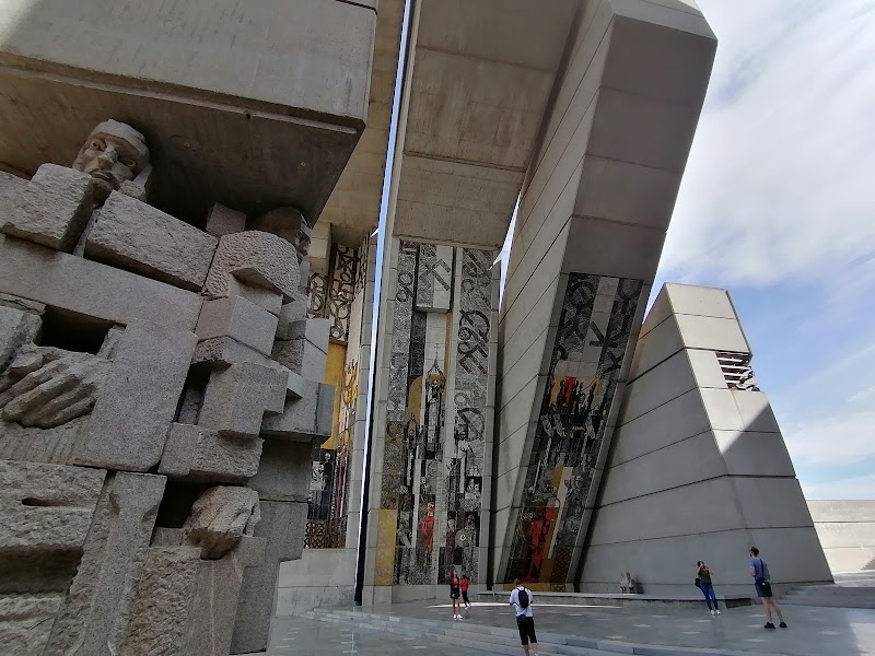 Photo 6 at Founders of the Bulgarian State Monument in Shumen