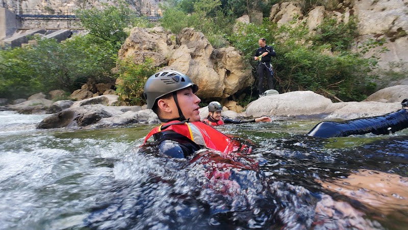 Photo 2 at Malduk Adventures - Rafting/Kayaking - Outdoor Adventure Activities in Podašpilje