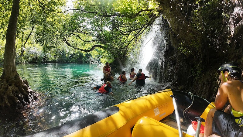 Photo 6 at Malduk Adventures - Rafting/Kayaking - Outdoor Adventure Activities in Podašpilje