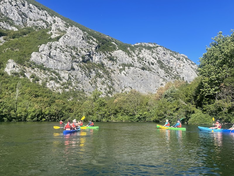 Photo 3 at Malduk Adventures - Rafting/Kayaking - Outdoor Adventure Activities in Podašpilje