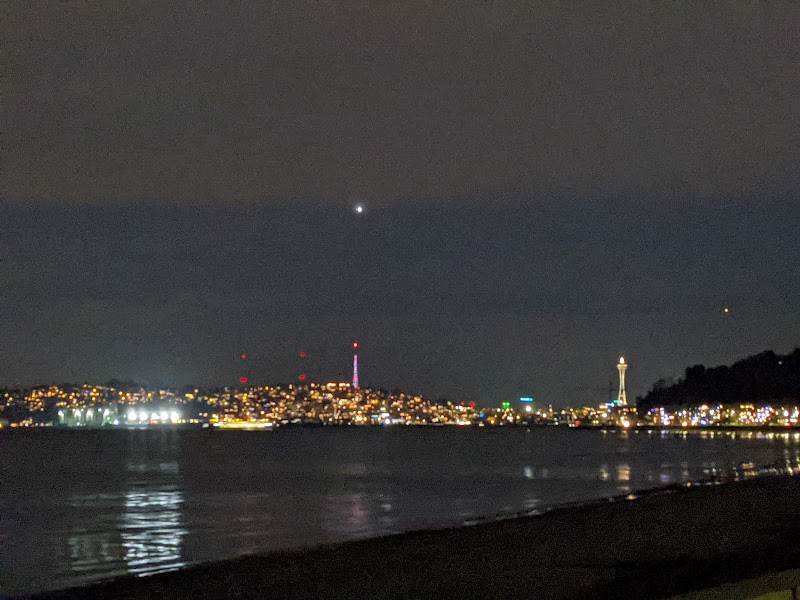 Photo 5 at Statue of Liberty Plaza - Seattle in Seattle