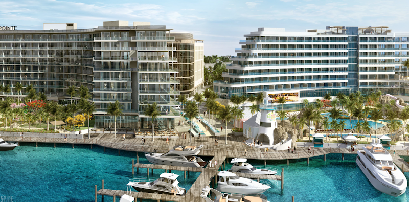 Margaritaville Beach Resort - Nassau in Nassau