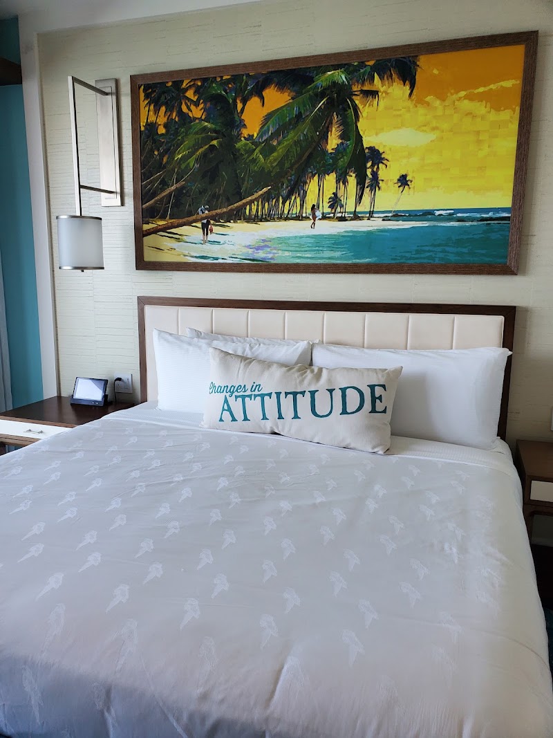 Photo 1 at Margaritaville Beach Resort - Nassau in Nassau