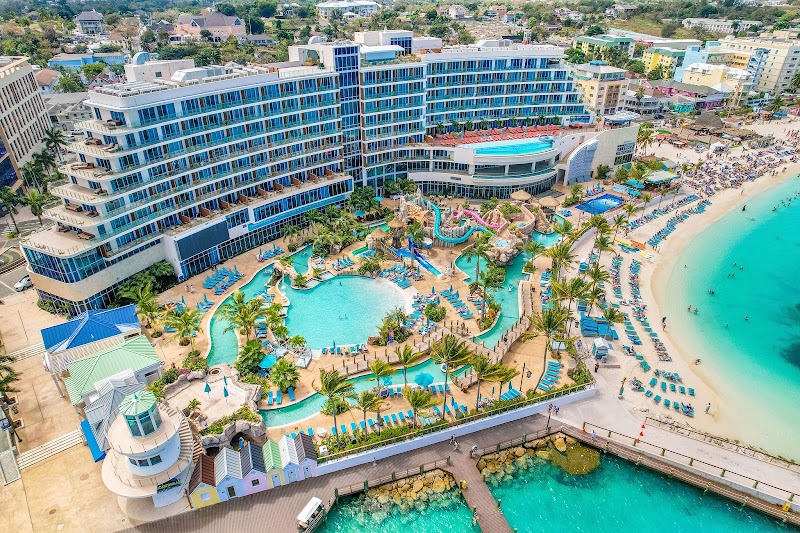 Photo 4 at Margaritaville Beach Resort - Nassau in Nassau