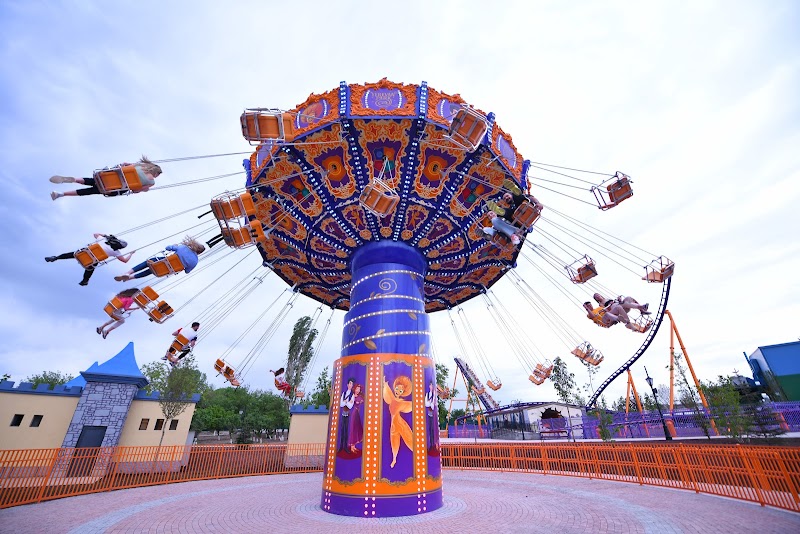 Photo 3 at Yerevan Park in Yerevan