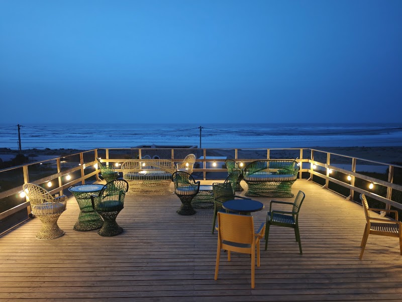 Photo 6 at The Mogador's Oasis - Beachfront Villas and Camping - Essaouira in Essaouira