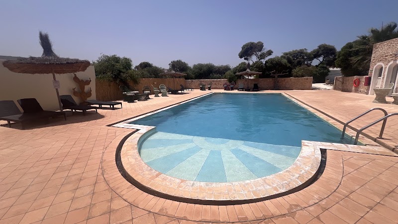 Photo 2 at The Mogador's Oasis - Beachfront Villas and Camping - Essaouira in Essaouira