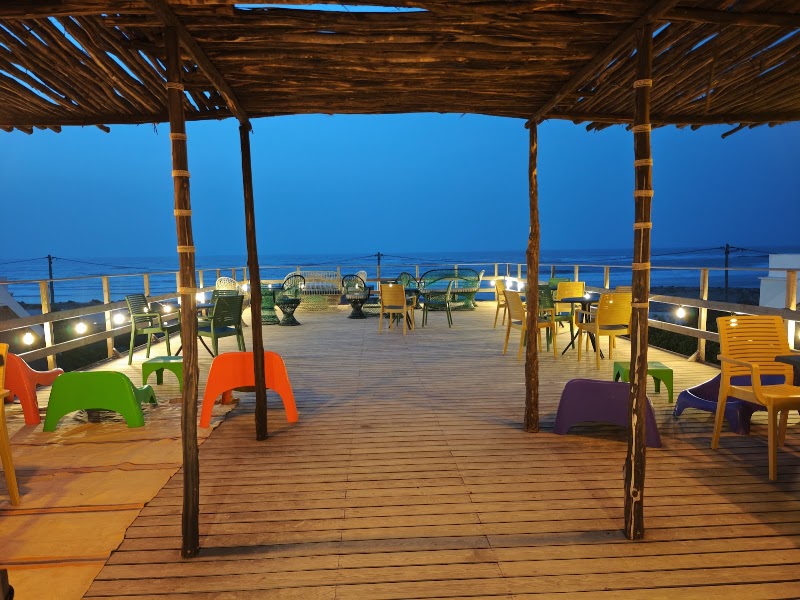 Photo 5 at The Mogador's Oasis - Beachfront Villas and Camping - Essaouira in Essaouira