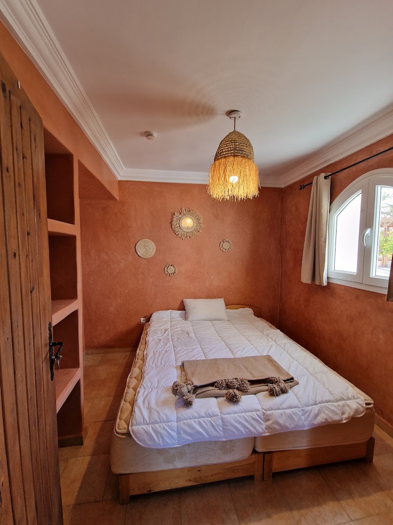 Photo 1 at The Mogador's Oasis - Beachfront Villas and Camping - Essaouira in Essaouira