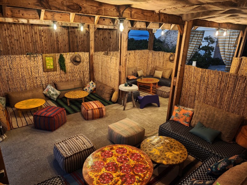 Photo 3 at The Mogador's Oasis - Beachfront Villas and Camping - Essaouira in Essaouira