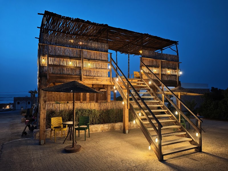 The Mogador's Oasis - Beachfront Villas and Camping - Essaouira in Essaouira