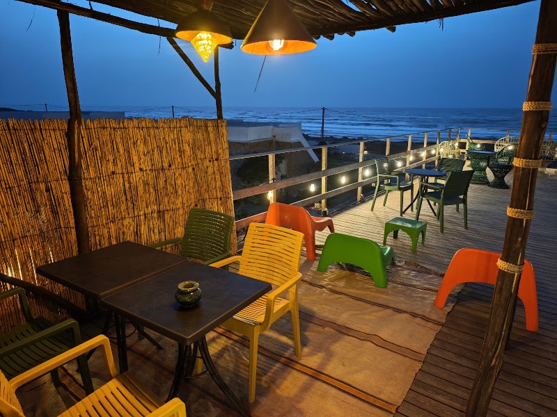 Photo 4 at The Mogador's Oasis - Beachfront Villas and Camping - Essaouira in Essaouira