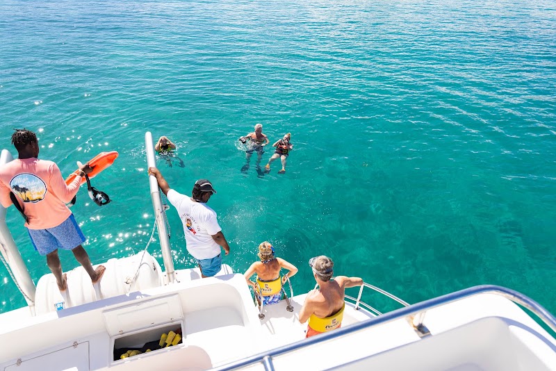 Photo 2 at Creole Antigua Tours in Jolly Harbour