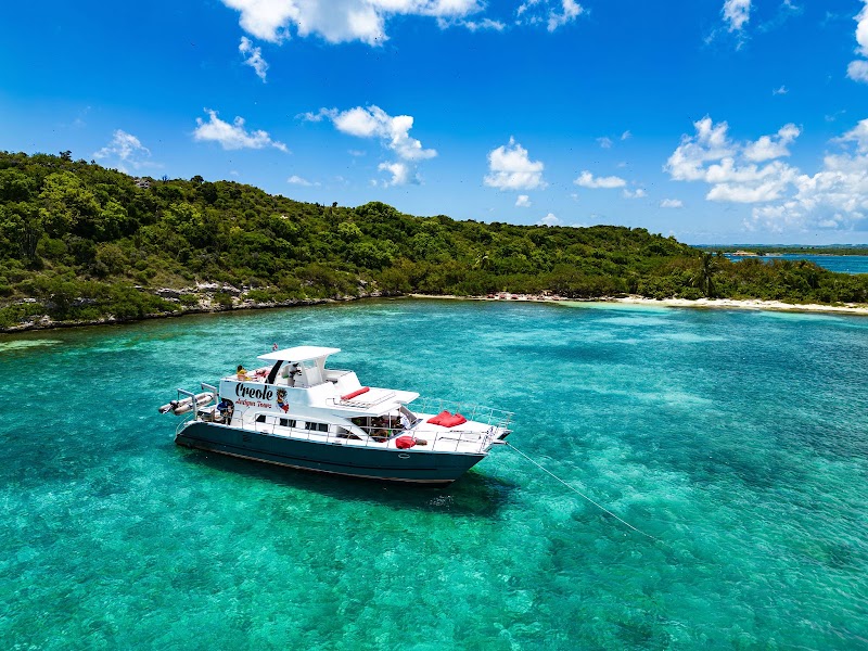 Creole Antigua Tours in Jolly Harbour