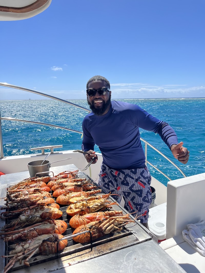 Photo 4 at Creole Antigua Tours in Jolly Harbour